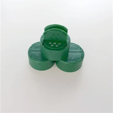 Καλούπι Spice Flip Top Cap